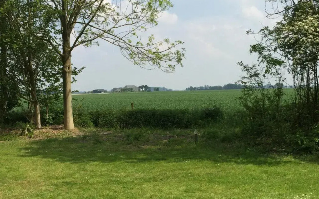 Vakantiehuisjes Robersum