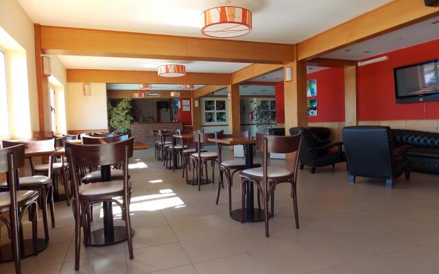 Marcopolo Suites Calafate