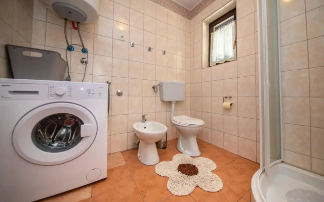 Nice Home in Stifanici With Wifi and 1 Bedrooms