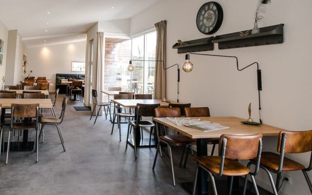 De Vlindertuin Ameland