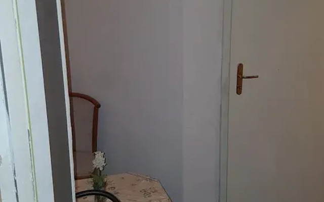 Ferienwohnung Neustadter Kirchhof