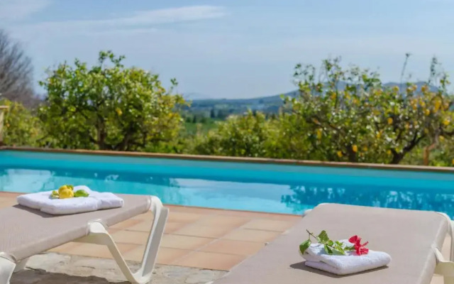 YourHouse Es Molinet Villa