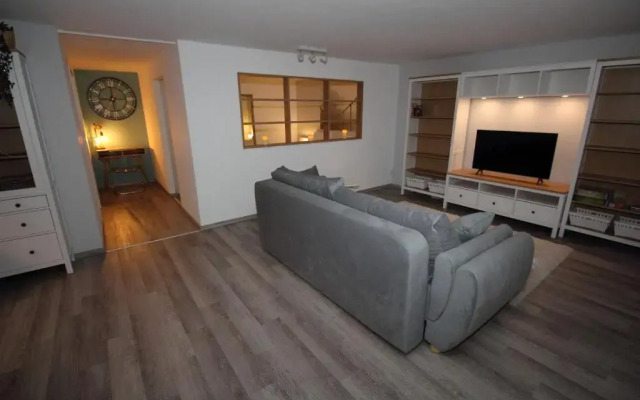 Apartment Heddesheim