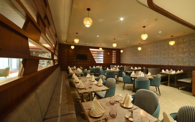 Ariena the Boutique Hotel