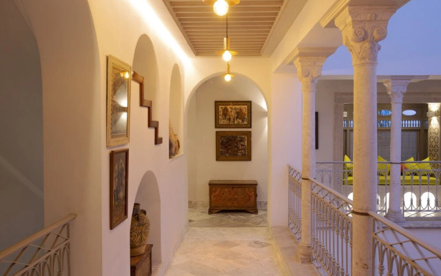 Dar Dorra