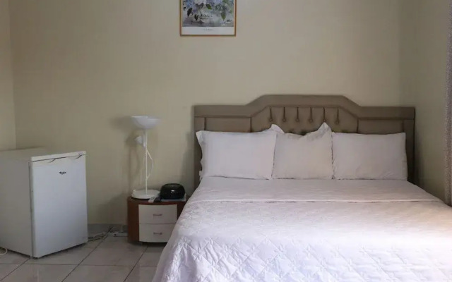 Magnolia Lodge