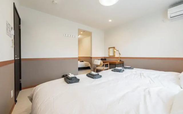 The Shelbourne Furano