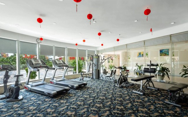 Sunshine Resort Intime Sanya