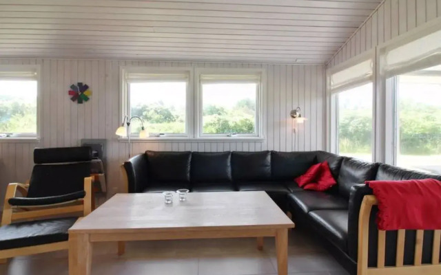 "Aliena" - 700m from the sea in NW Jutland