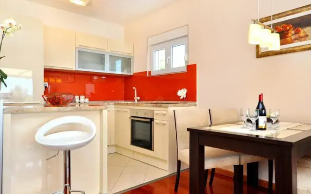 Apartment Baly