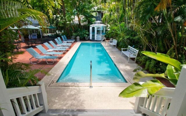 Ambrosia Key West