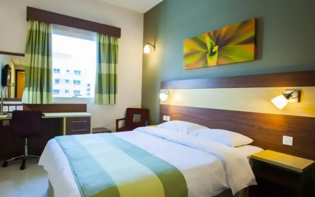 Citymax Hotel Bur Dubai