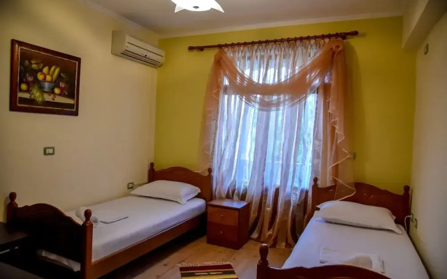 Hotel Sofra