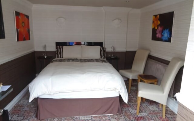 Viewpoint Guesthouse