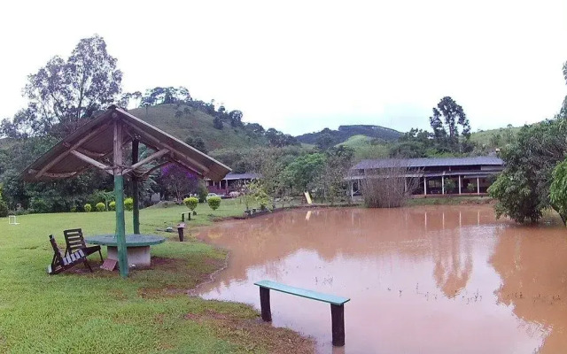 Pousada Rancho do Cowboy