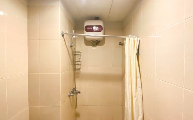 Cozy Studio Room At Oasis Cikarang Apartment