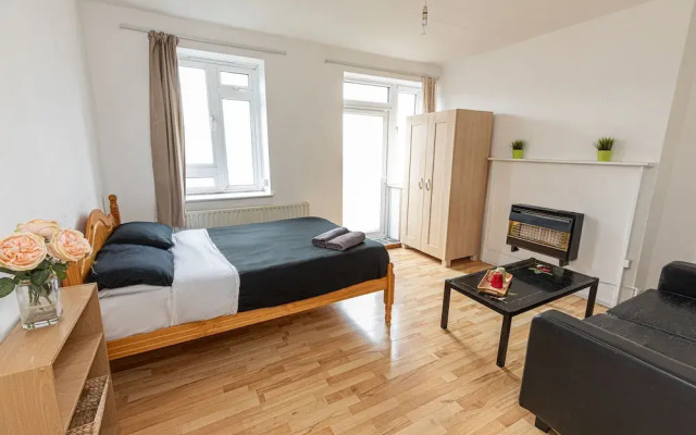 Tower Bridge Accommodation - 5