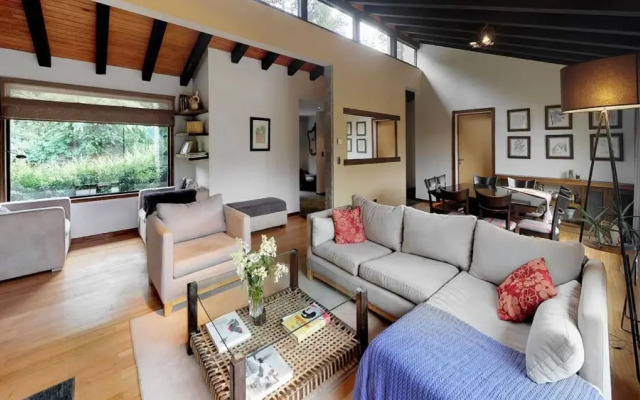 Tu Apart en Bariloche VI