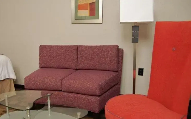 The Sabal Hotel