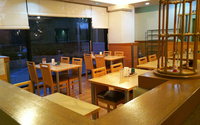 New Central Hotel Katsuta
