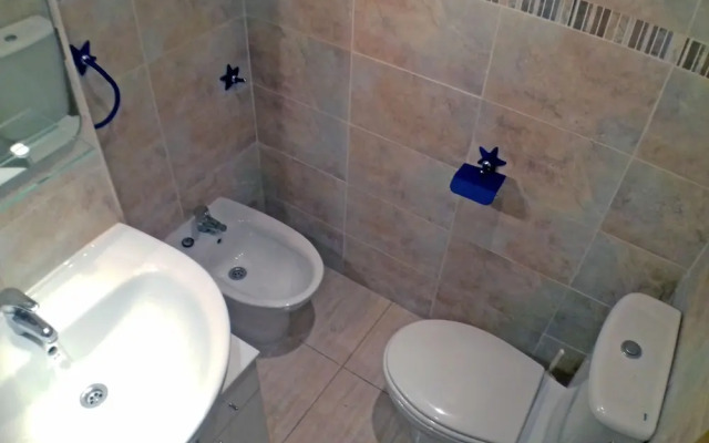 Acv-Costa Marina I-1Línea Planta 3 Norte