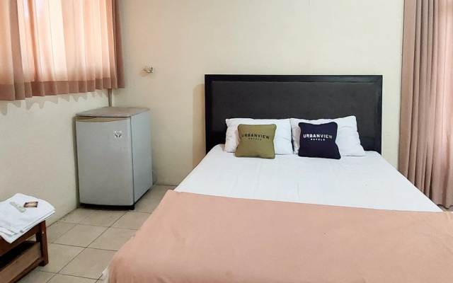 Urbanview Umbul Tanjung Resort Anyer — hotel in Umbul Tanjung