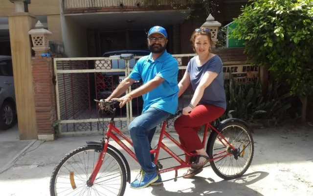 Grace Home Bed and Breakfast