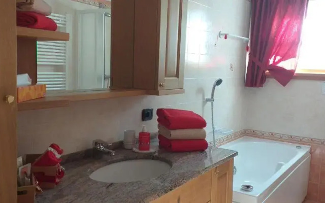 Appartamento Girasole