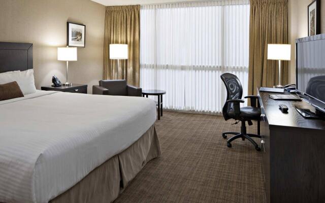 Delta Hotels by Marriott Calgary Airport In-Terminal