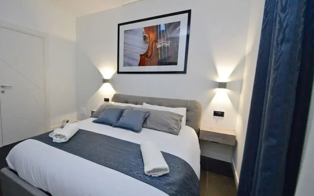 Suite Quarantotto Luxury House