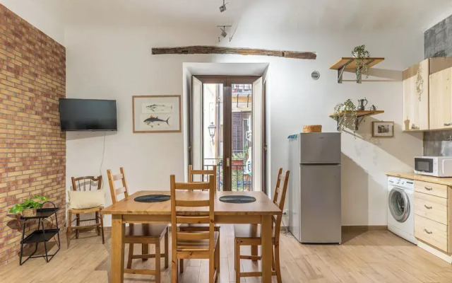 Borsa Apartments by Wonderful Italy