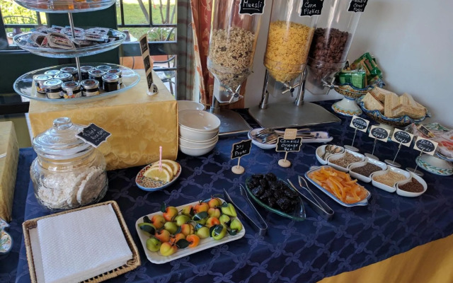 B&B Villa Maria Giovanna