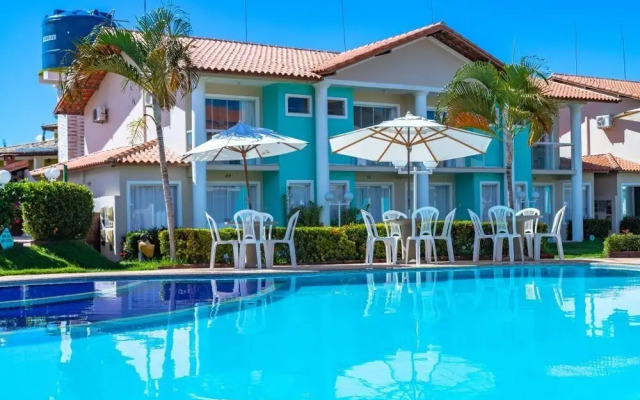 Residencial Mont Moriá