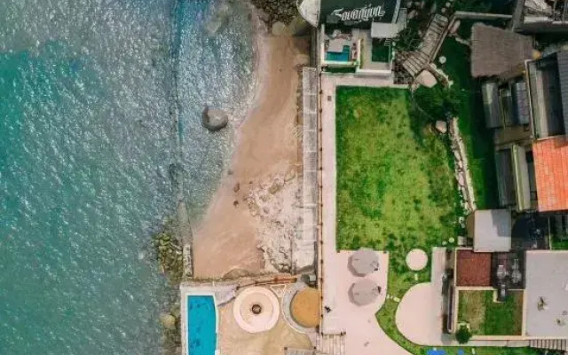 The Nordsee Manor - Qingdao Laoshan
