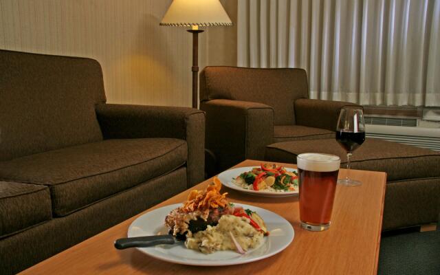 Best Western Plus GranTree Inn