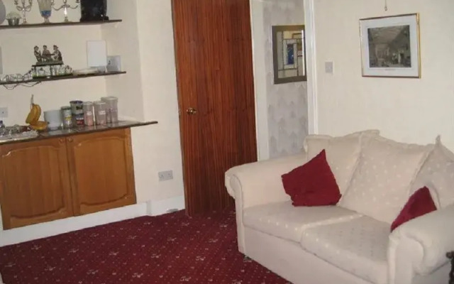 Mardon Guest House