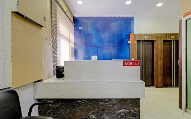Crystal Residency By OYO Rooms