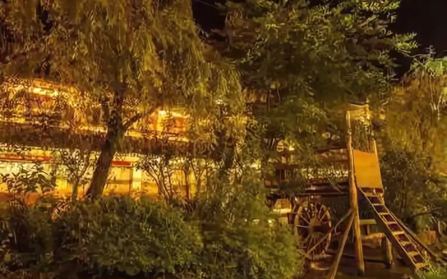 Yijia Inn