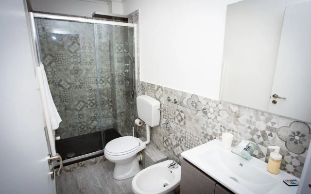 Palermo Suites & Rooms