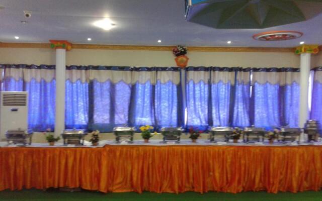 Hotel Vaani Villa