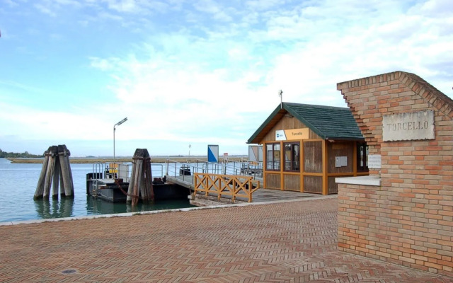 Junior Suites Venezia