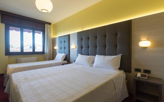 Park Hotel Ristorante Ca' Bianca