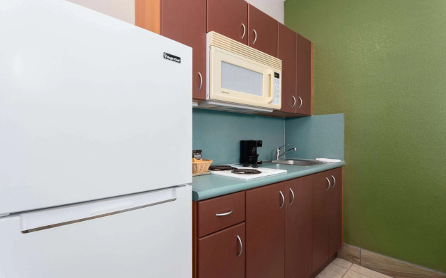 Travelodge Suites by Wyndham Lake Okeechobee