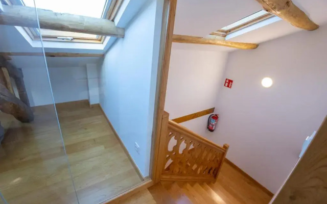 Casa Alameda 33