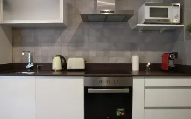 Apartment Canteras Beach
