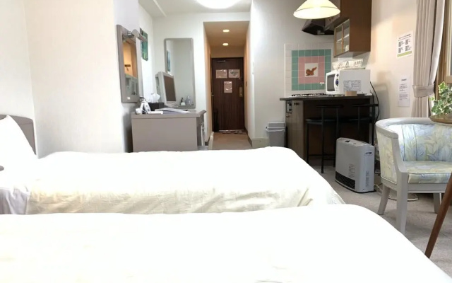Few Days Condominium Jozankei