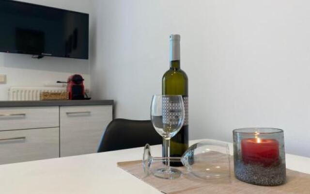 Apartment Bianca Premantura Istrien