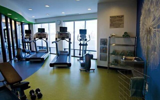 SpringHill Suites Cincinnati Airport South