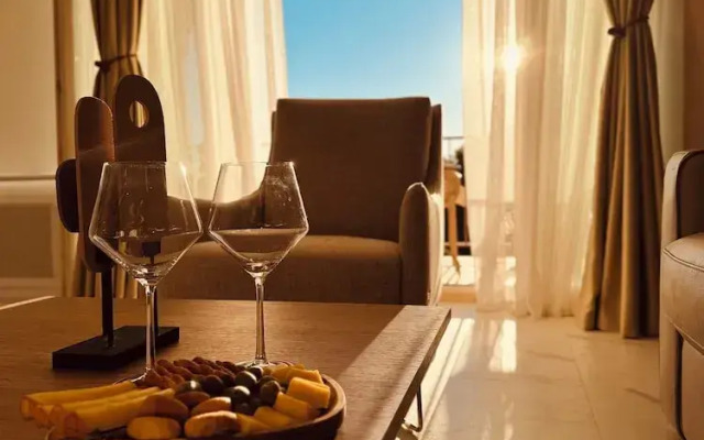 Most Oliva Resort Budva