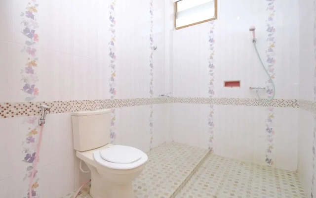 Airy Gondomanan KH Ahmad Dahlan 25 Yogyakarta